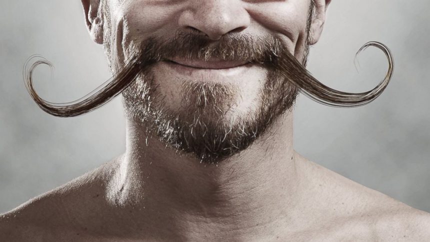 ‘Movember’ Shines Spotlight on Men’s Health